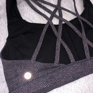 LuLu Lemon Bra SIZE 8